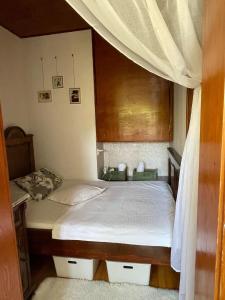 Studio apartman Providenca