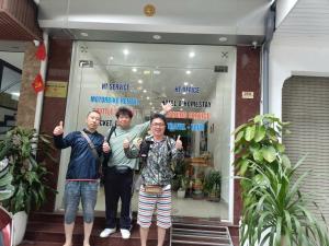 HT Airport Inn