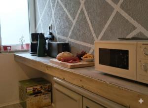 Zuhause G24 in Bönnigheim - Bis zu 6 Personen - 5 Minuten bis Tripsdrill