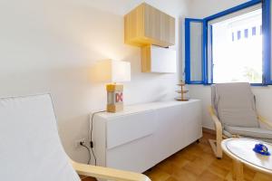 Heavenly flat- Torre dellOrso