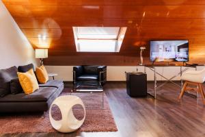 Suite Prado