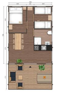 Buytenplaats Gooise Heide