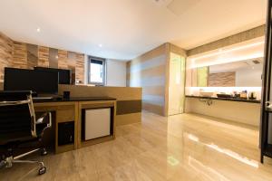 Boutique Hotel SB Yeouido