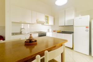 Freedom Flat - San Foca