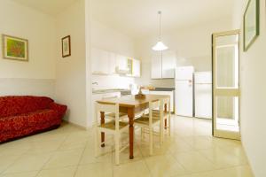 Freedom Flat - San Foca