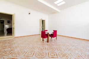 Freedom Flat - San Foca