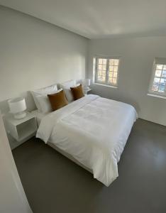 1BR with Panoramic View in historic centre Loulé