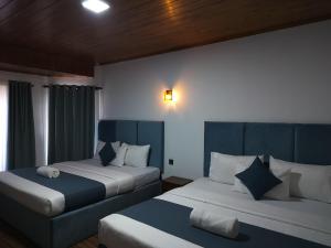 Ru Hotel & Villa