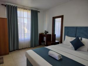Ru Hotel & Villa