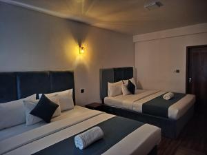 Ru Hotel & Villa
