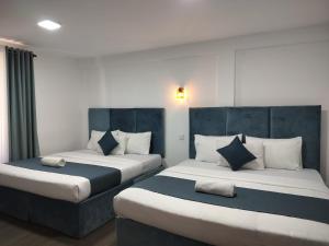 Ru Hotel & Villa