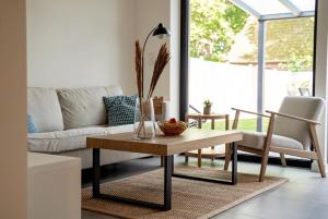 Haus Havglück - Urlaubsglück an der Nordsee