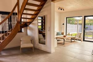 Haus Havglück - Urlaubsglück an der Nordsee