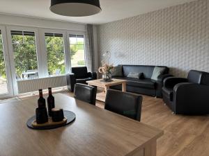 Haus Ostsee - Wohnung A