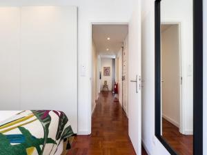 Olaias 2 andar · Olaias Lisbon 2 bed near Metro 2