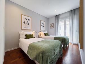 Olaias 2 andar · Olaias Lisbon 2 bed near Metro 2