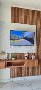 The Palm Apartments- Trous aux biches-Mauritius