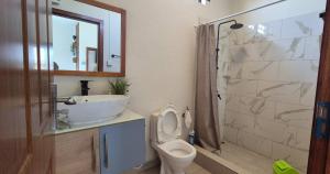 The Palm Apartments- Trous aux biches-Mauritius