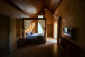 Golf Valley Luxury Resort Wayanad