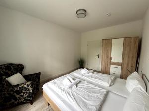 Haus OstseeWelle - Wohnung 9