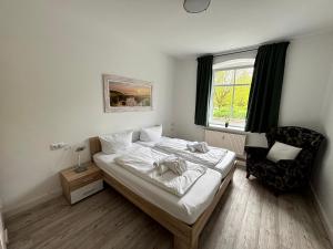 Haus OstseeWelle - Wohnung 9