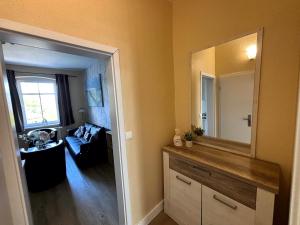 Haus OstseeWelle - Seestern