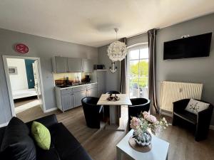 Haus OstseeWelle - Wohnung 7