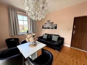 Haus OstseeWelle - Wohnung 5