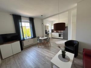 Haus OstseeWelle - Wohnung 3