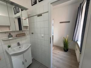 Haus OstseeWelle- Seemuschel