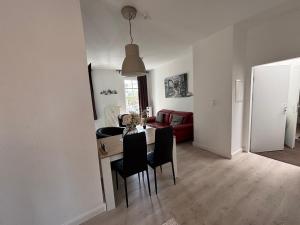 Haus OstseeWelle- Seemuschel