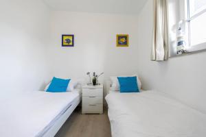 Haus OstseeWelle - Wohnung 12