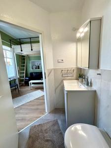 Haus OstseeWelle - Wohnung 1