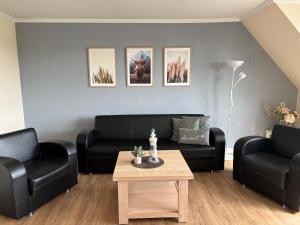 Haus Ostsee - Meeresblick