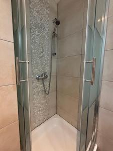 Haus Ostsee - Sonnenseite