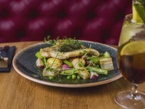 ibis Styles Lublin Stare Miasto