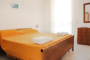 RELAX FLAT - San Foca