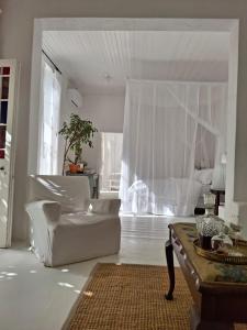 The Richmond Café and Rooms