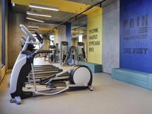 ibis Styles Vung Tau