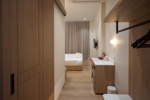 GinGin Hotel, Trang Old Town