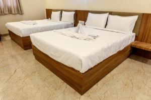 Hotel M S Chola