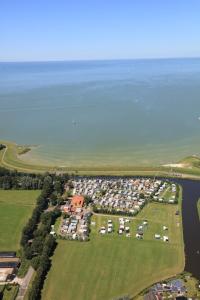 Friesland-cottage