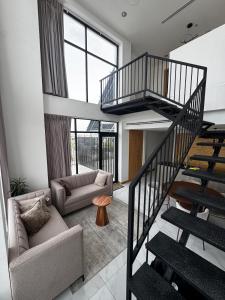 Penthouse Panoramic Terrace, San Felipe