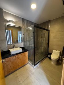 Penthouse Panoramic Terrace, San Felipe