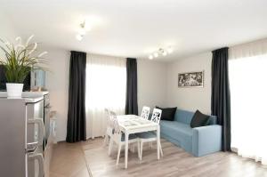 Sofia Top Apartments