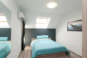 Sofia Top Apartments