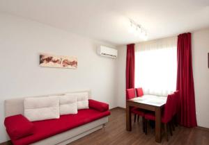 Sofia Top Apartments