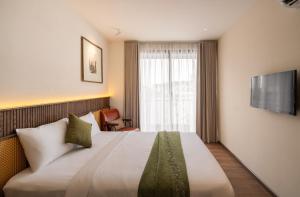 Saigon Maison 1988 BUI VIEN Centre