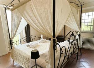 Villa Ceppeto, Best Of Tuscany at Brand New Arches