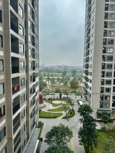 Homestay Tình yêu Ocean Park Hà Nội